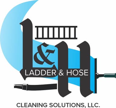 Ladder and Hose Window Cleaning Solutions